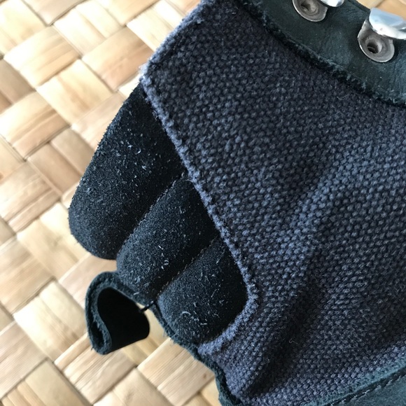 Sperry Kids | Dockyard Boot | Black | 3 - Picture 10 of 14